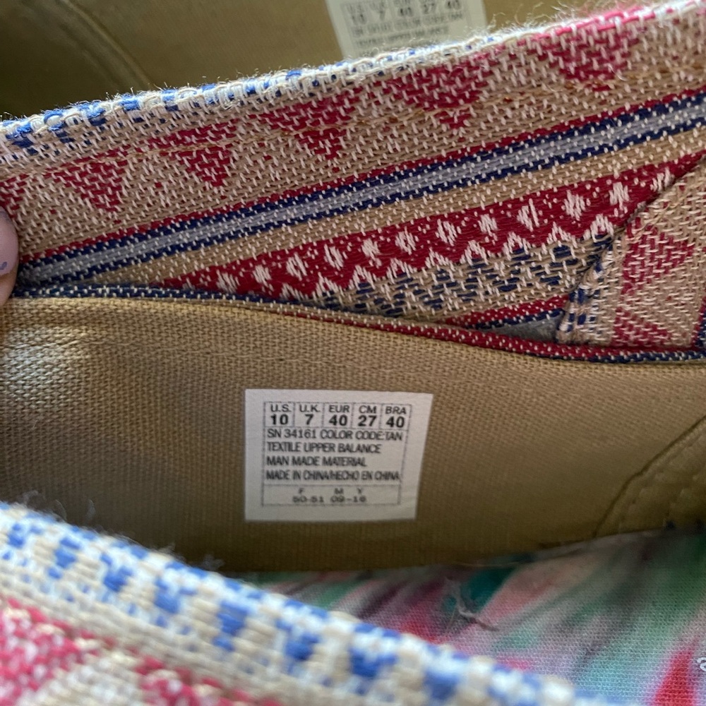 Bobs By Sketchers Memory Foam Slip Ons - image 7